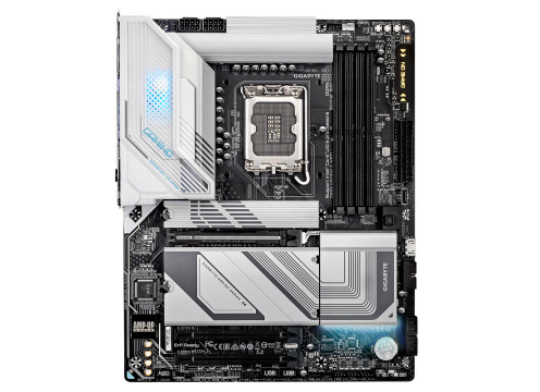 Gigabyte Z890 GAMING X WiFi7