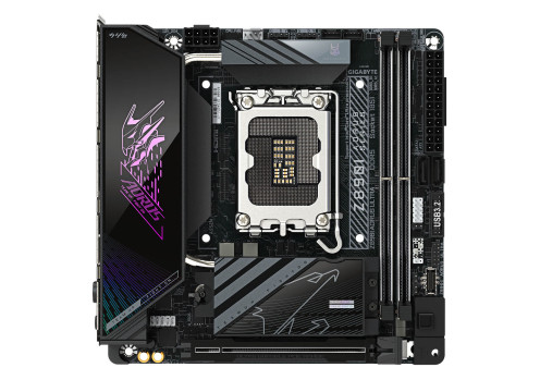 Gigabyte Z890I AORUS ULTRA