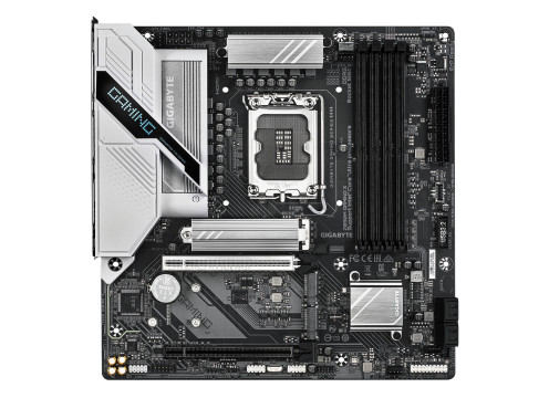 Gigabyte Z890M GAMING X