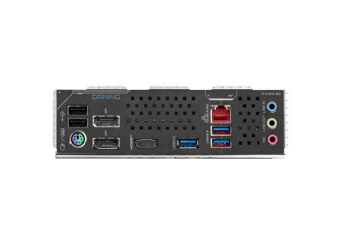 Gigabyte Z890M GAMING X