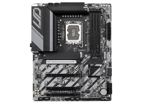 Gigabyte Z890 UD WiFi6E