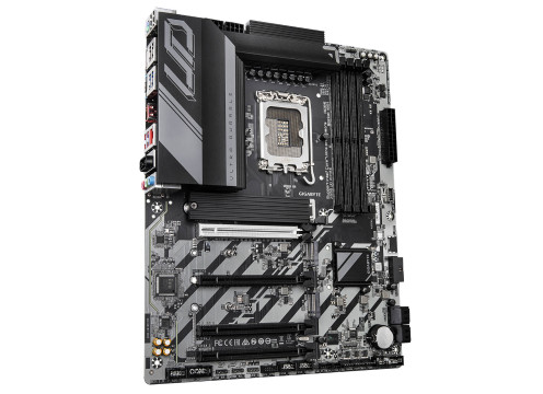 Gigabyte Z890 UD WiFi6E
