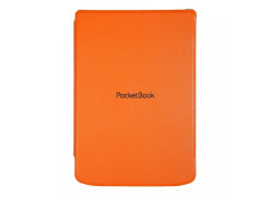 PocketBook Shell Cover (Verse 629) (Verse Pro 634) Orange