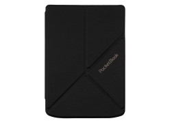 PocketBook Origami Black (Verse 629) (Verse Pro 634) Cover