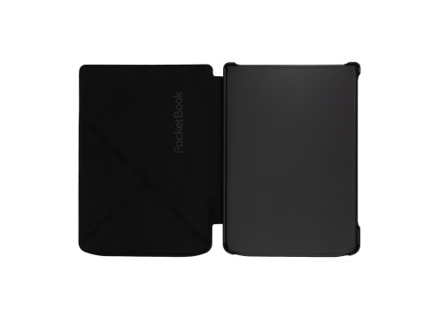 PocketBook Origami Cover (Verse 629) (Verse Pro 634) Black