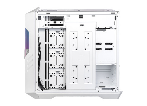 מארז מחשב CoolerMaster HAF 700 EVO White