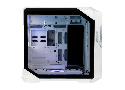 מארז מחשב CoolerMaster HAF 700 EVO White