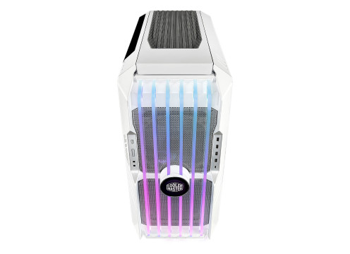 מארז מחשב CoolerMaster HAF 700 EVO White