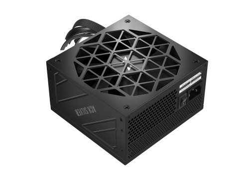 ספק כוח 1StPlayer ACK 750W ATX 3.1 80+ Silver