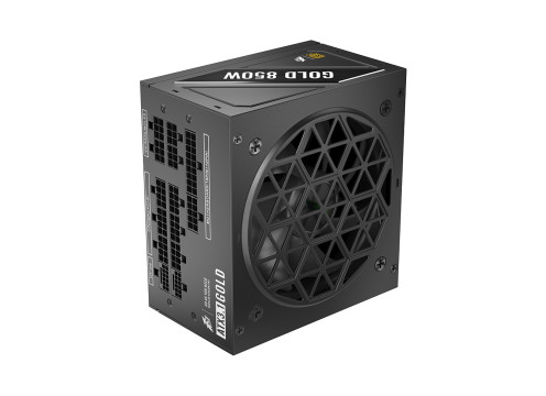 ספק כוח 1StPlayer NGDP 850W ATX 3.1 80+ Gold