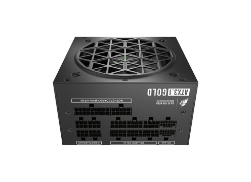 ספק כוח 1StPlayer NGDP 850W ATX 3.1 80+ Gold