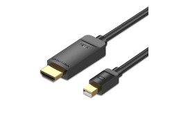 Vention mini DP 1.2 to HDMI 1.4 4K 2m Cable