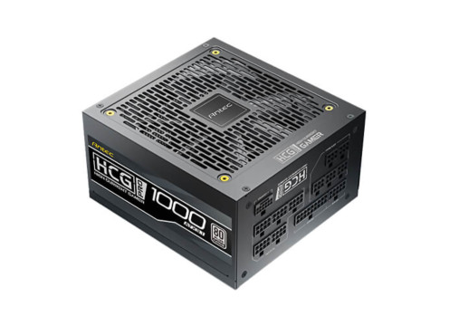 ספק כוח Antec PSU 1000W HCG1000 (ATX3.1) PRO Platinum