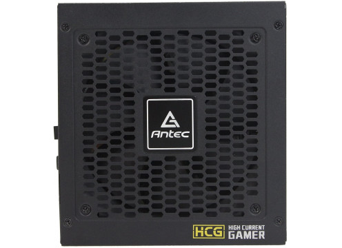 ANTEC PSU 750W High Current Gamer Gold