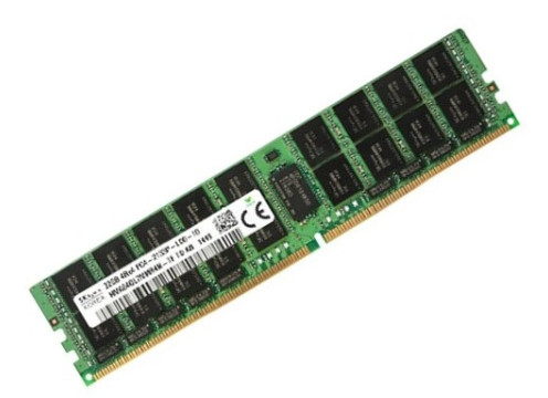 DDR 4 16G/2933  ECC REG Hynix