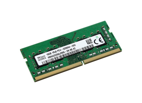 זיכרון Hynix DDR4 16G 3200 CL22 SODIMM