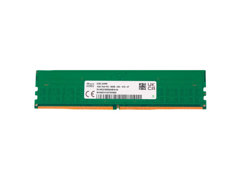 Hynix DDR5 16G 5600 CL40 UDIMM