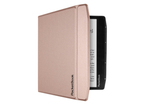 PocketBook ERA Flip Cover Shiny Beige