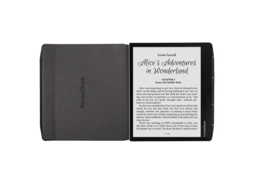 PocketBook ERA Flip Cover Shiny Beige