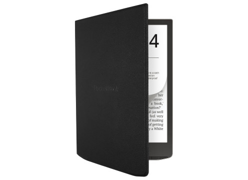 PocketBook Flip Cover (InkPad 4) and (InkPad Color 3) Black