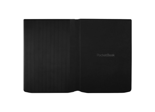 PocketBook Flip Cover (InkPad 4) and (InkPad Color 3) Black