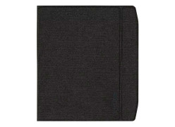 PocketBook ERA Charge Canvas Black Cover