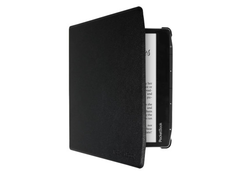 PocketBook ERA Shell Cover Black