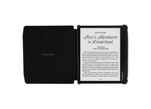 PocketBook ERA Shell Cover Black