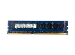 DDR3 4GB 1600 ECC REG Hynix