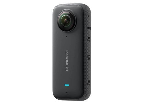 מצלמת אקסטרים Insta360 X3