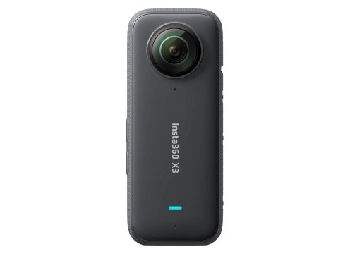מצלמת אקסטרים Insta360 X3