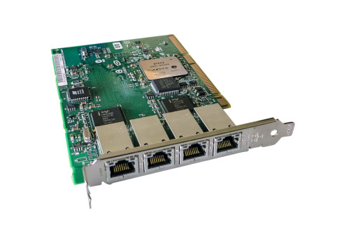 INTEL LAN CARD PRO 1000GT Quad Port PCI-X