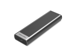 Vention USB-C 3.1 Gen2 10Gbps to NVMe (M.Key) M.2 SSD Enclosure