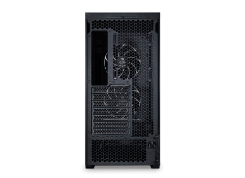 מארז מחשב Lancool 207 Digital Black