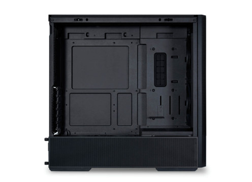 מארז מחשב Lancool 207 Digital Black