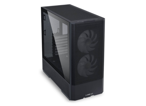 מארז מחשב Lancool 207 Black