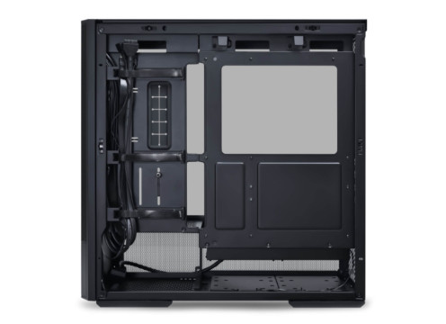 מארז מחשב Lancool 207 Black