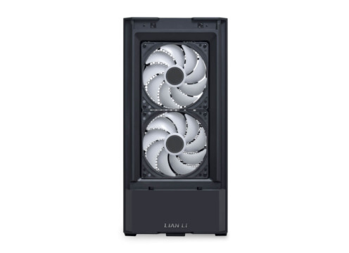 מארז מחשב Lancool 207 Black