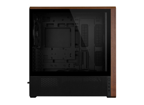 מארז מחשב Lancool 217 Black