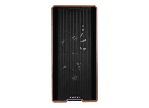מארז מחשב Lancool 217 Black