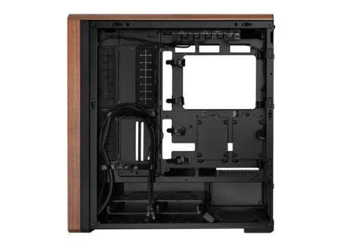 מארז מחשב Lancool 217 Black