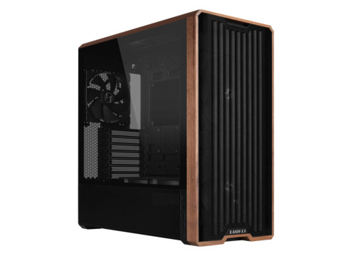 מארז מחשב Lancool 217 Black