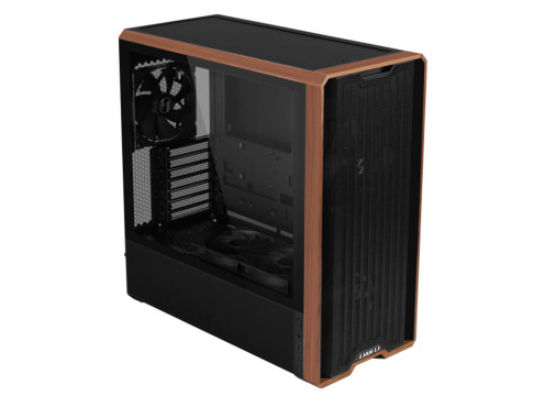 מארז מחשב Lancool 217 Black