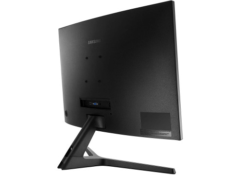 מסך מחשב קעור Samsung 27" VA FHD 60Hz 4ms 1800R