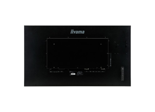IIYAMA 40" ProLite MVA 4K Signage Display