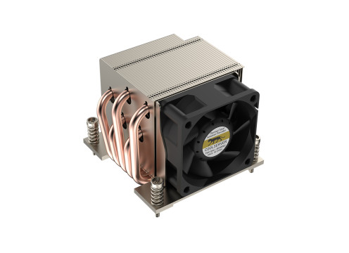Coolserver 2U 240W PWM 8000RPM LGA1700 CPU Cooler