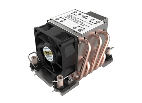 Coolserver LGA4189 300W 2U 2100-8000RPM M82 PWM CPU Cooler