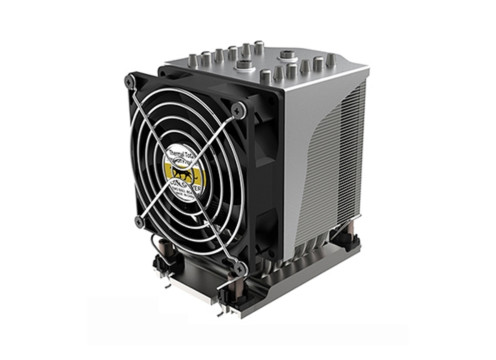 Coolserver LGA4677 320W PWM 1300-3800RPM M96 CPU Cooler