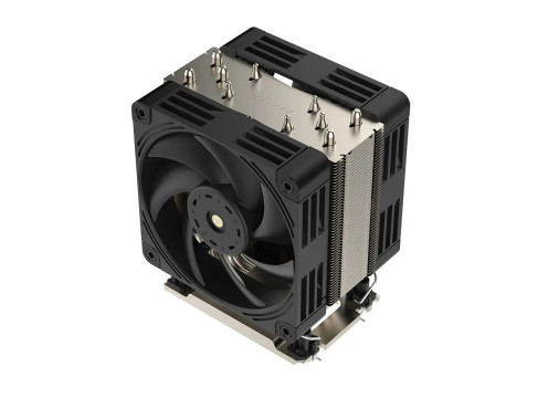 Coolserver LGA4677 350W PWM 1000-2200RPM M97 CPU Cooler