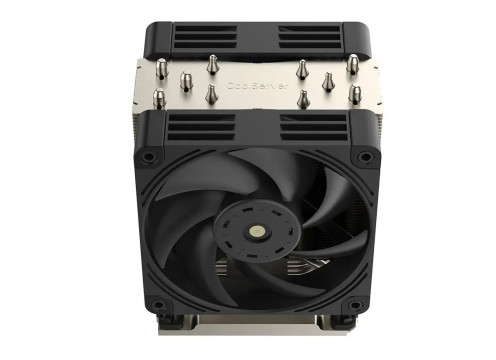Coolserver LGA4677 350W PWM 1000-2200RPM M97 CPU Cooler